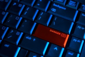 Internet Stranger Danger