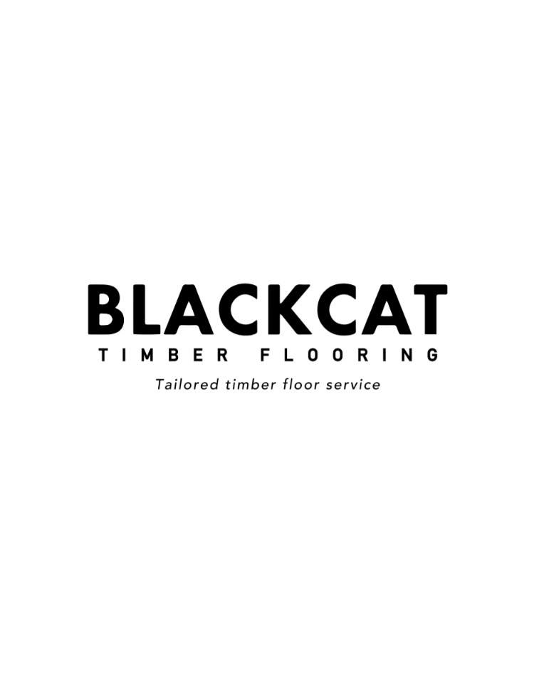 Company Logo For Blackcat Timber Flooring'