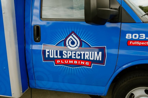 Company Logo For Full Spectrum Plumbing Services'