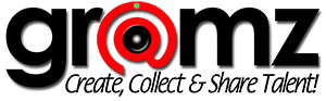 Company Logo For Gramz.com'