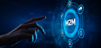 M2M Wireless Services Market