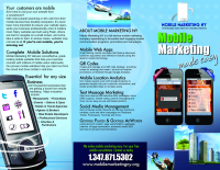 Mobile Website Design NY
