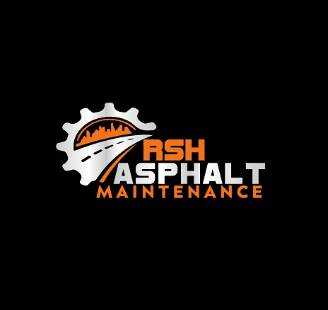 Company Logo For RSH Asphalt Maintenance'