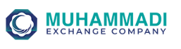 Muhammadi Exchange Logo