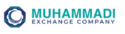 Company Logo For Muhammadi Exchange'