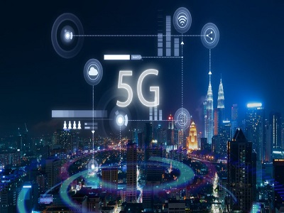 5G Fixed Wireless Access Market'