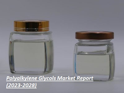 Polyalkylene Glycols Market'