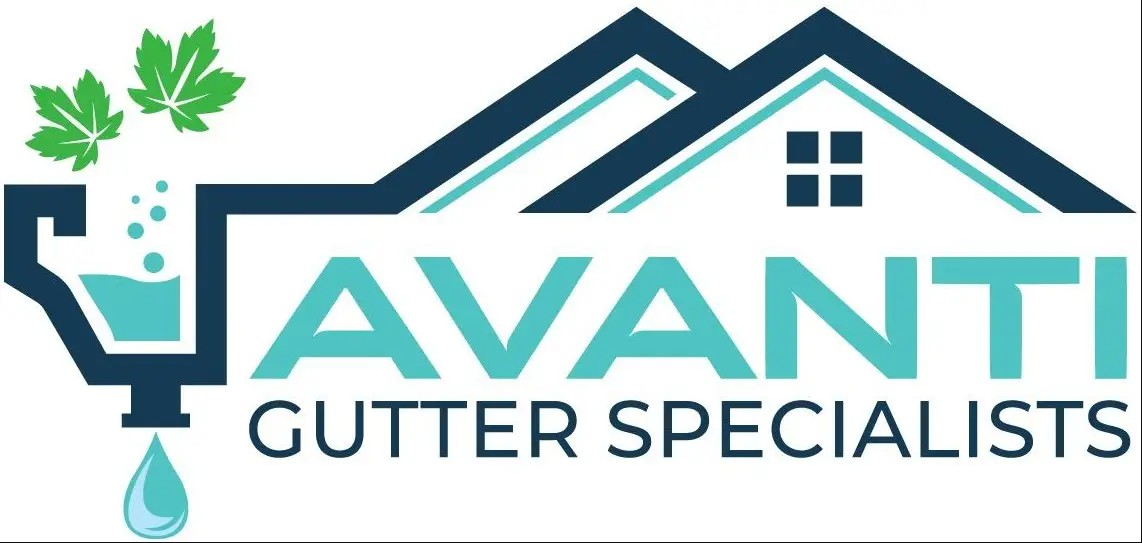 Avanti LLC - Gutter & Guards Solution Logo