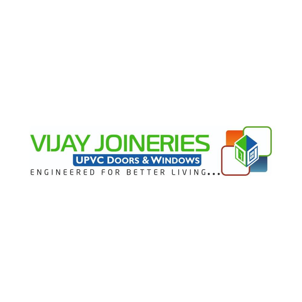 Company Logo For Vijay Joineries - UPVC Doors &amp; Wind'