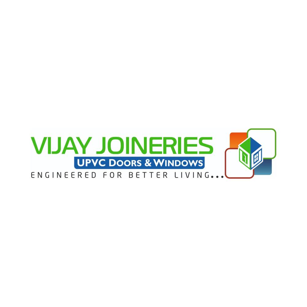 Company Logo For Vijay Joineries - UPVC Doors & Wind'