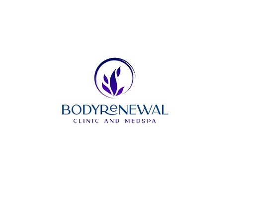 Company Logo For BodyRenewal Clinic and MedSpa'