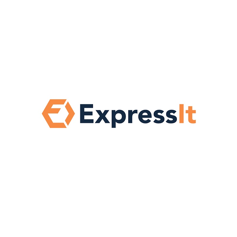 Company Logo For ExpressIt Delivery'