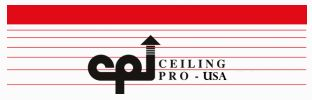 Ceiling Pro USA'