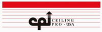 Ceiling Pro USA Logo