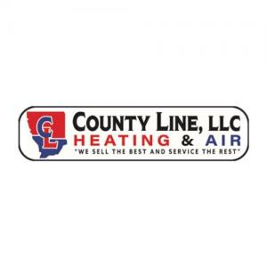 County Line, LLC Heating &amp; Air'