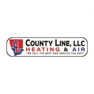 County Line, LLC Heating & Air'