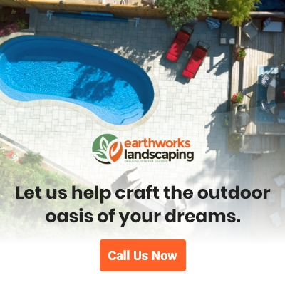 Earthworks Landscaping'