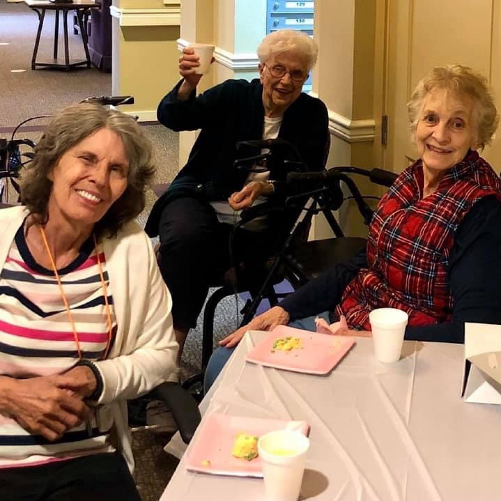 Discover the Joys of Living at Mountain Plaza