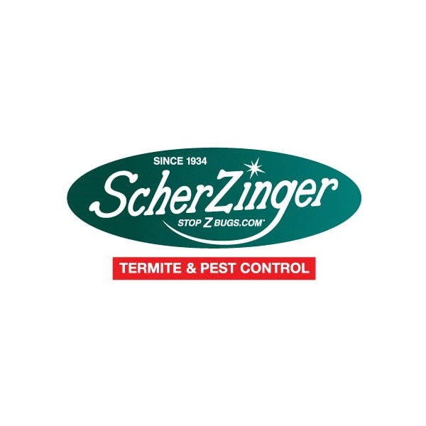 Company Logo For ScherZinger Pest Control'