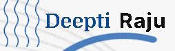 Company Logo For Deepti Raju'