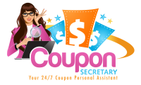 Coupon Secretary LLC Logo