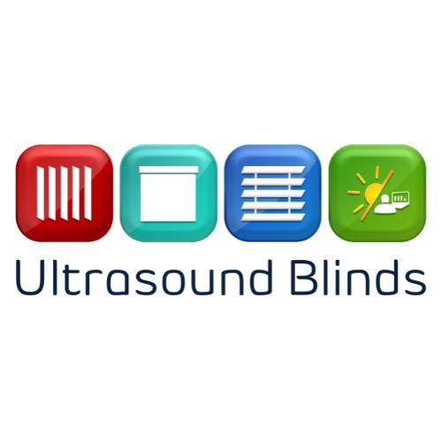 Ultrasound Blinds Logo