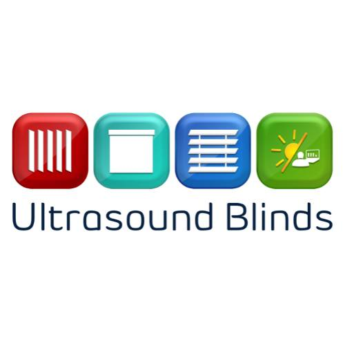 Company Logo For Ultrasound Blinds'