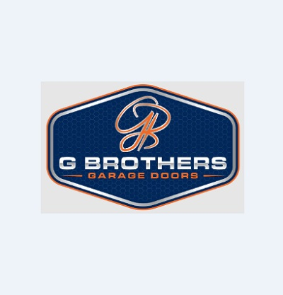 Company Logo For G Brothers Garage Doors Repairs and Install'