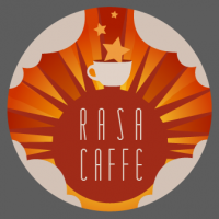 Rasa Caffe Logo