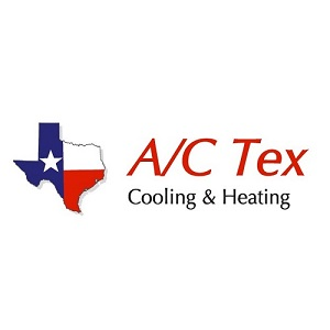 Company Logo For A/C Tex'