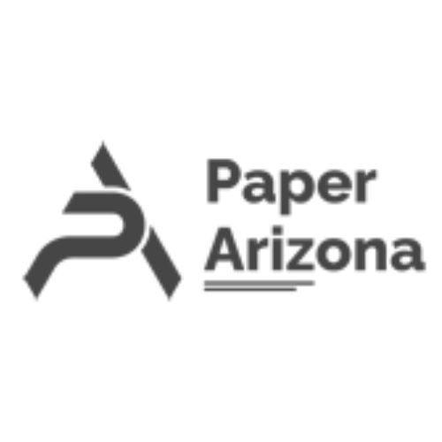 Company Logo For Paper Arizona'