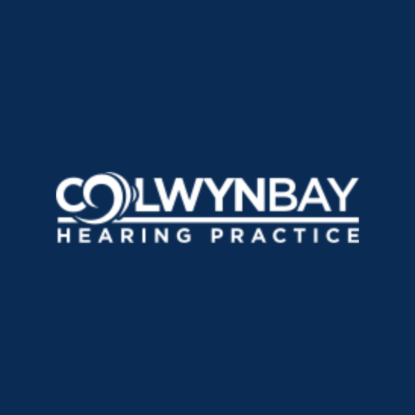 Company Logo For Colwyn Bay Hearing Practice'