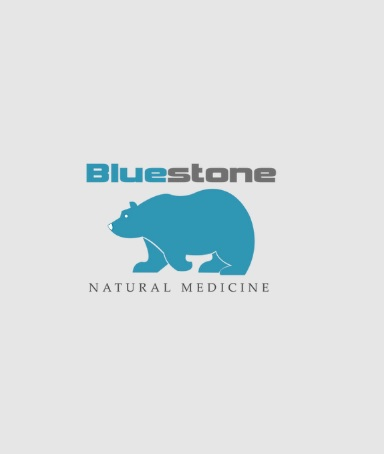 Company Logo For Bluestone Natural Medicine'