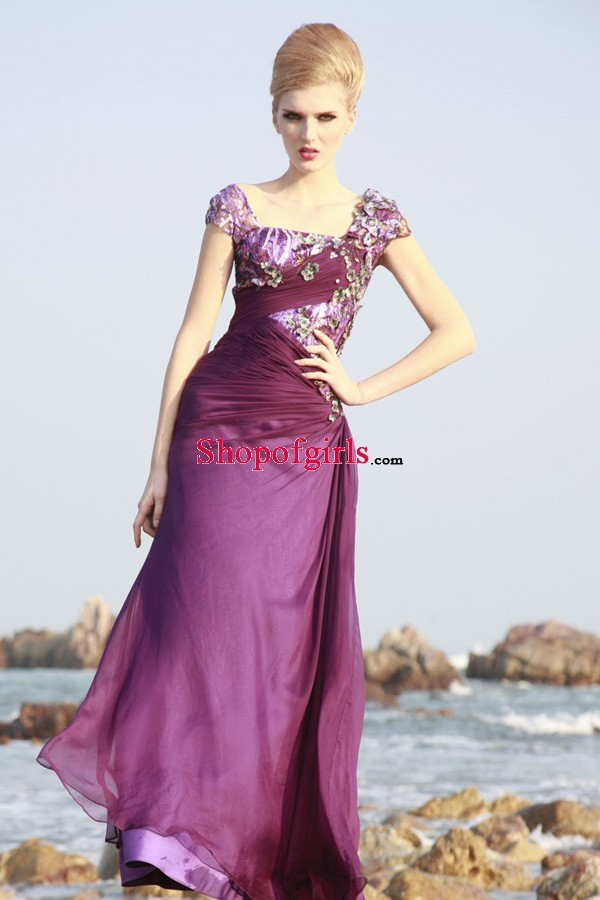 Shopofgirls.com Announces their New Evening Dresses'