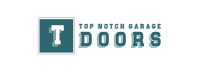 Top Notch Garage Doors Fremont Logo