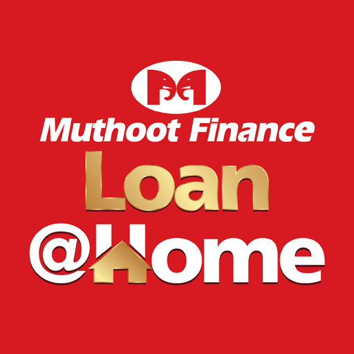 Company Logo For Loan at Home'