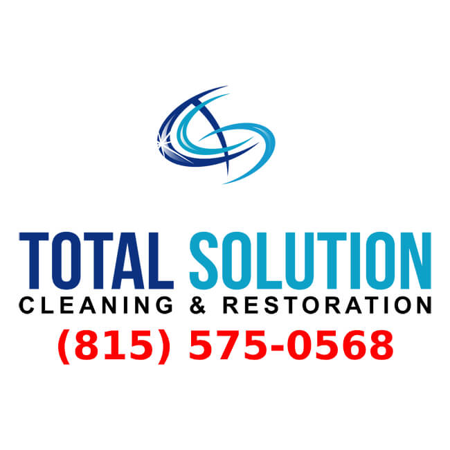Company Logo For Total Solution Cleaning &amp; Restorati'
