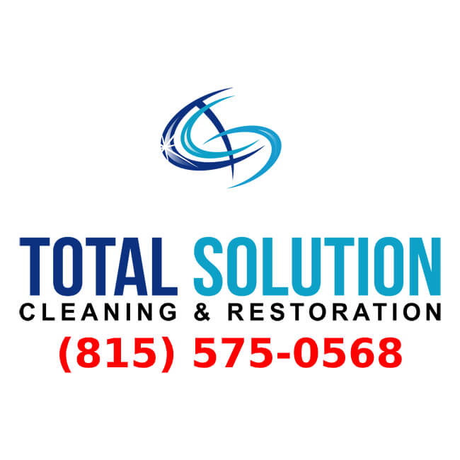 Company Logo For Total Solution Cleaning & Restorati'