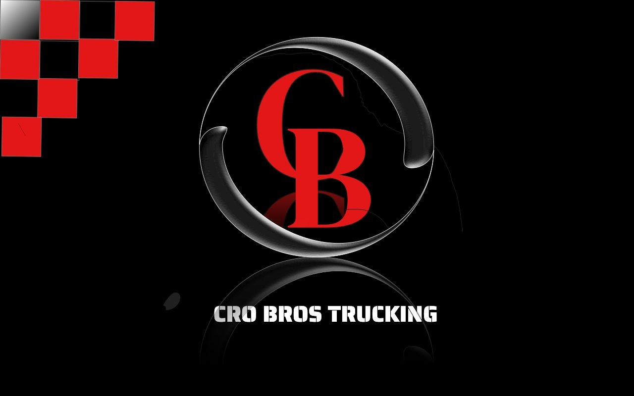 Company Logo For Cro Bros Trucking'