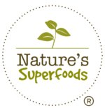 Nature's Superfoods Logo