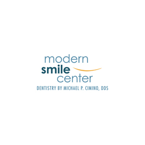 Company Logo For Modern Smile Center'