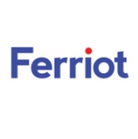 Company Logo For Ferriot, Inc.'