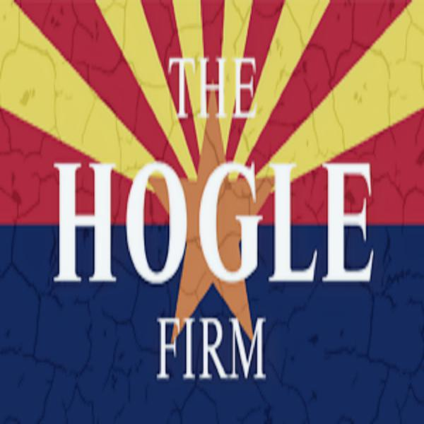 Company Logo For The Hogle Firm | The Arizona Firm - Mesa'