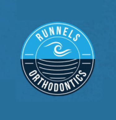 Company Logo For Runnels Orthodontics'