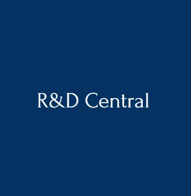 Company Logo For R&amp;D Central'