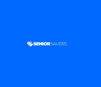 Company Logo For SeniorSavers.org'