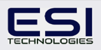 Company Logo For ESI Technologies Inc.'