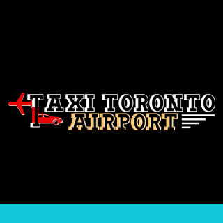 Company Logo For Oakville Airport Taxi Service'