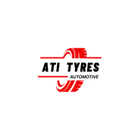 Ati Tyres Logo