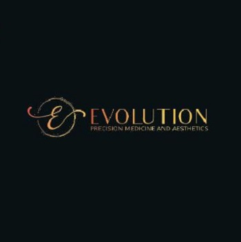 Company Logo For Evolution Precision Medicine and Aesthetics'